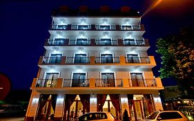 Lucas Boutique Hotel